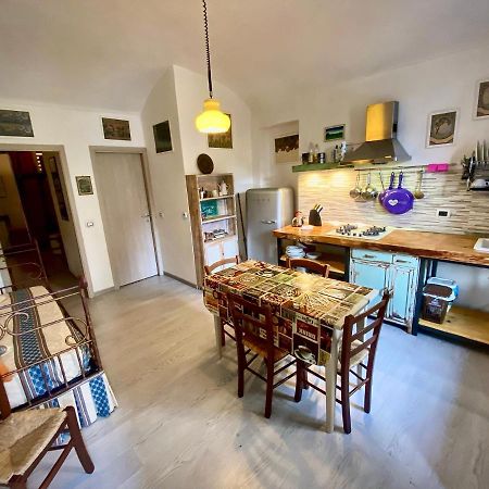 Appartamento In Tranquillo Borgo Vicino Al Centro Turin Exterior foto